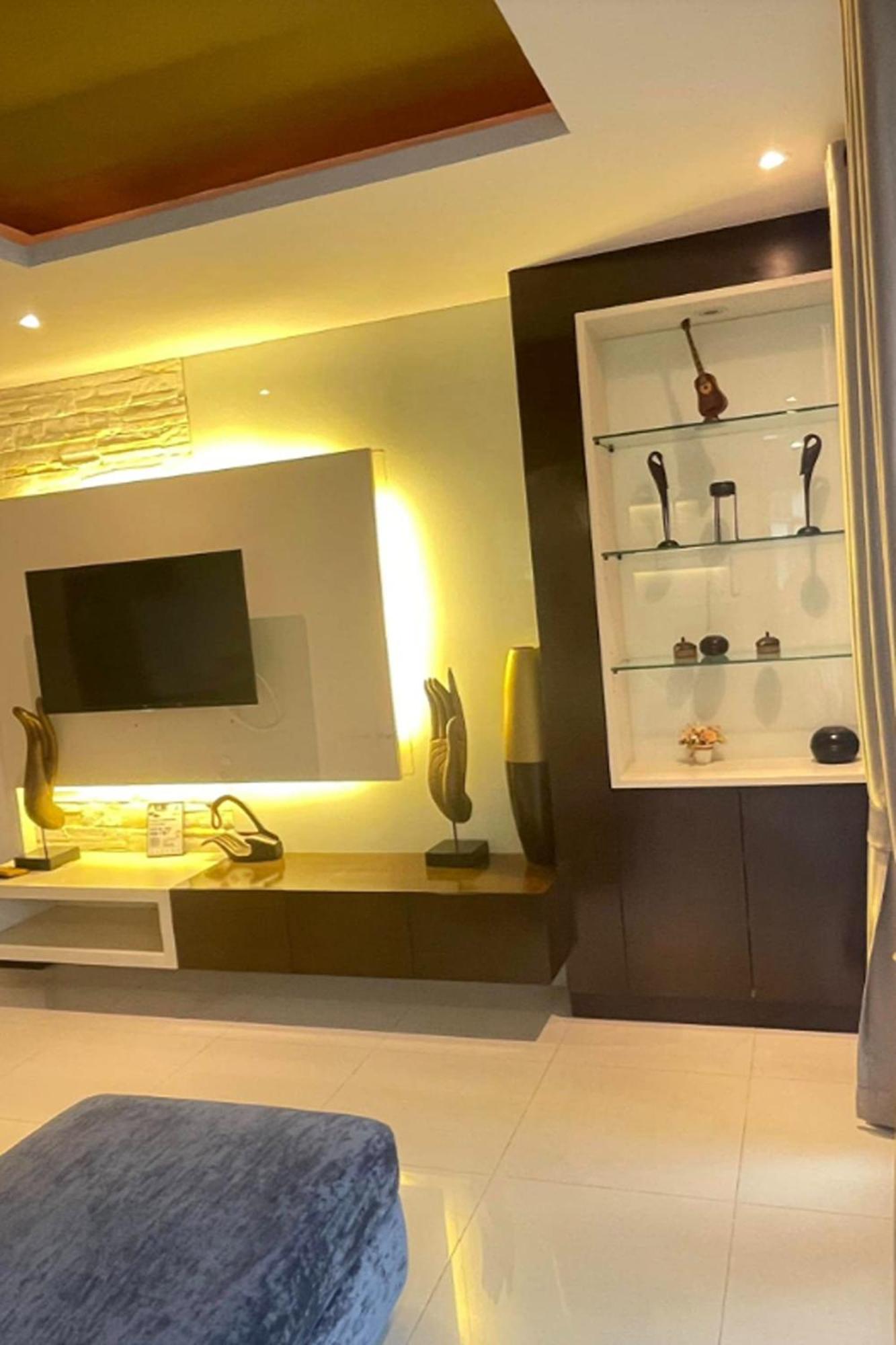 Kamala Villa Hill Екстериор снимка